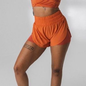 Balance athletica vista shorts